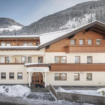 Garni Appartement Alpenresidence Cadipietra Luaran gambar