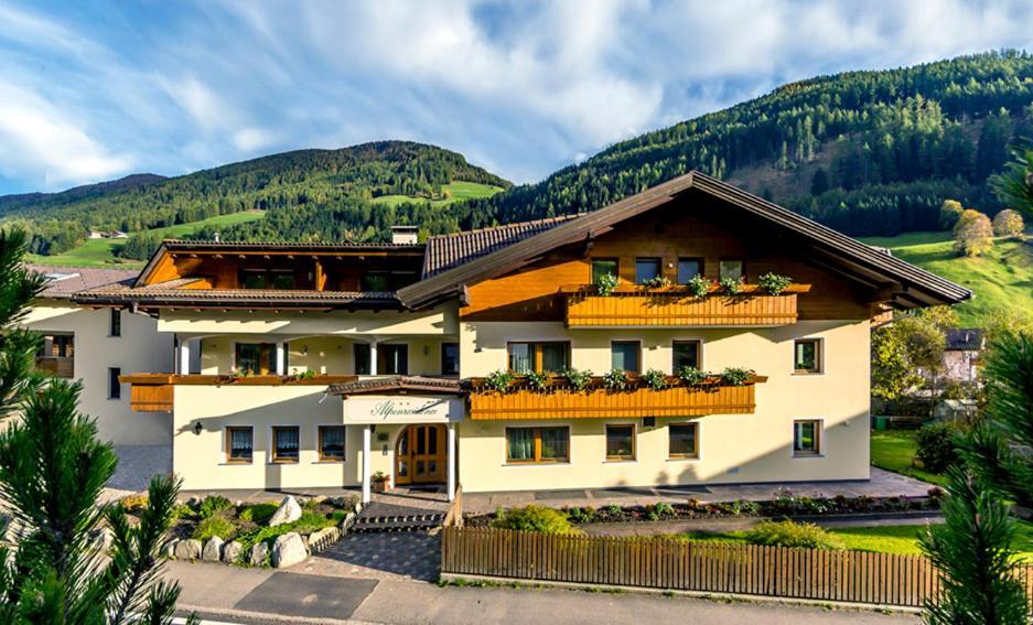 Garni Appartement Alpenresidence Cadipietra Luaran gambar