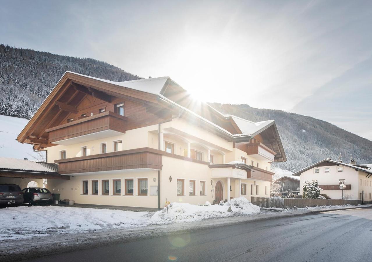 Garni Appartement Alpenresidence Cadipietra Luaran gambar
