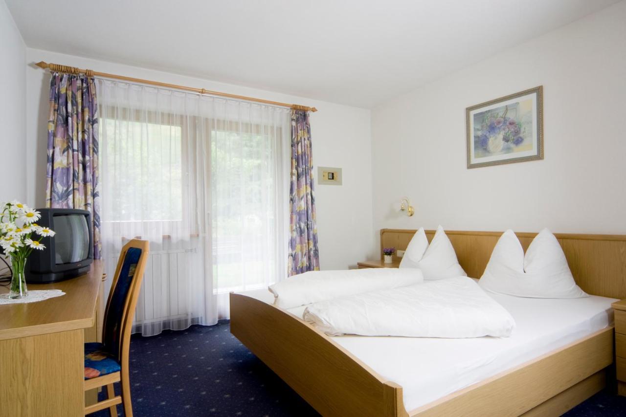 Garni Appartement Alpenresidence Cadipietra Luaran gambar