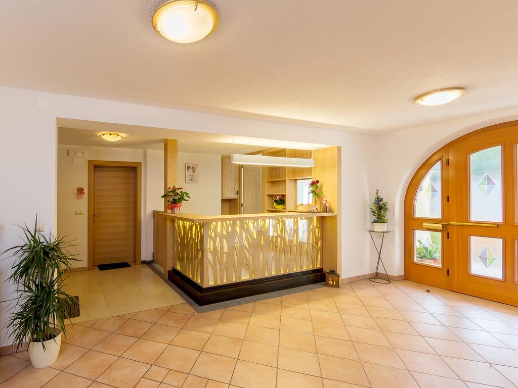 Garni Appartement Alpenresidence Cadipietra Bilik gambar
