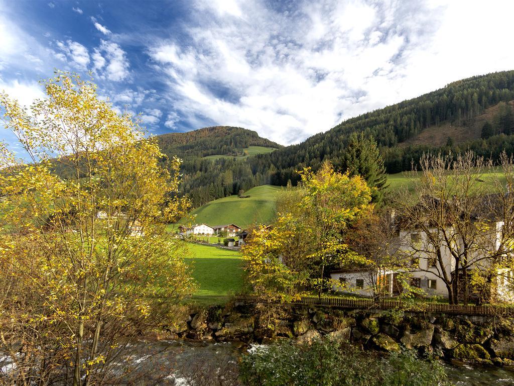 Garni Appartement Alpenresidence Cadipietra Bilik gambar