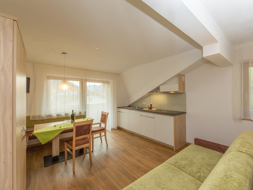 Garni Appartement Alpenresidence Cadipietra Bilik gambar
