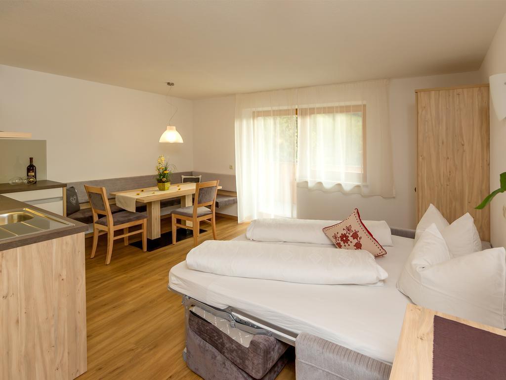 Garni Appartement Alpenresidence Cadipietra Bilik gambar