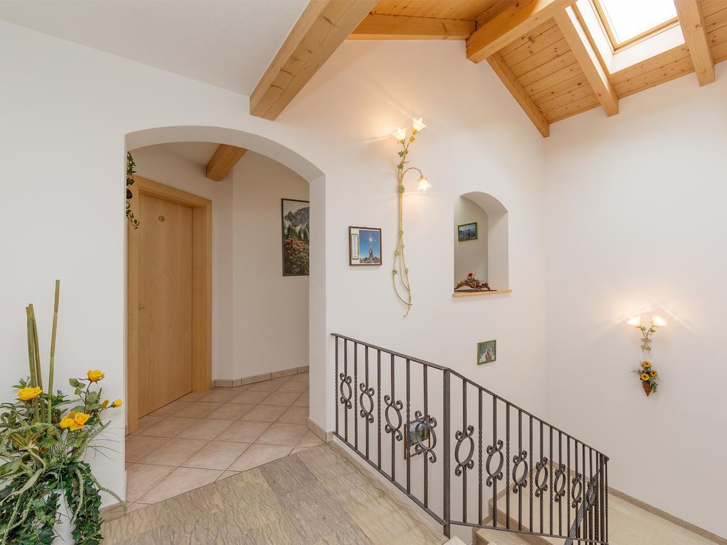 Garni Appartement Alpenresidence Cadipietra Bilik gambar