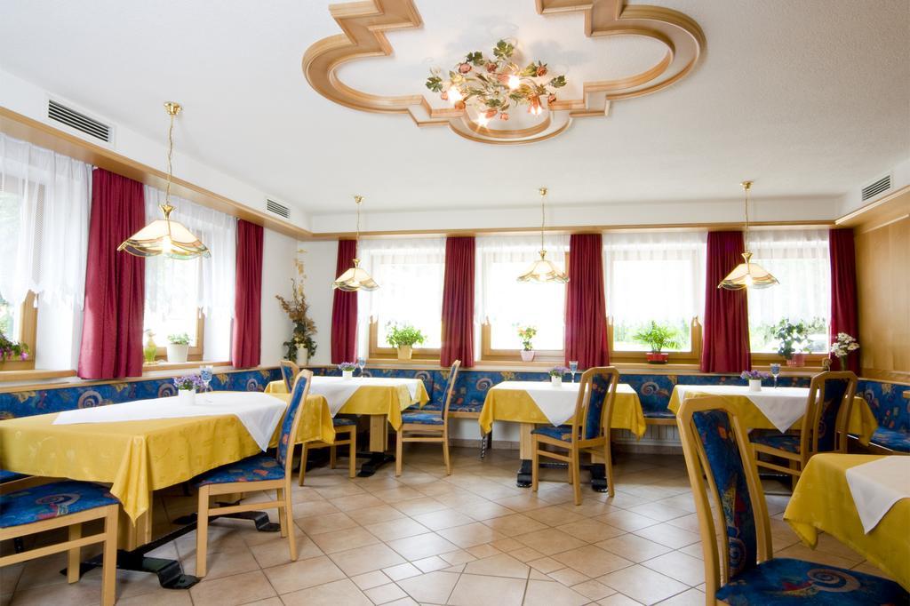 Garni Appartement Alpenresidence Cadipietra Bilik gambar