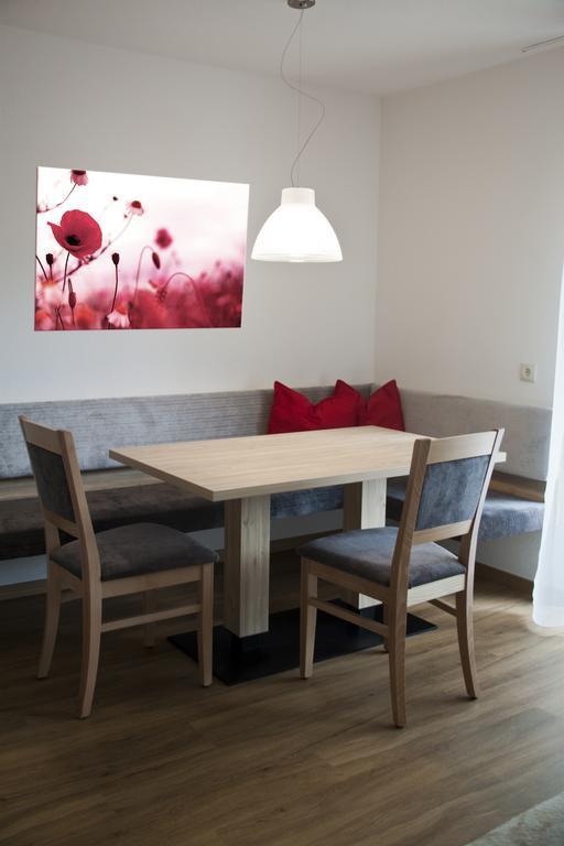 Garni Appartement Alpenresidence Cadipietra Bilik gambar