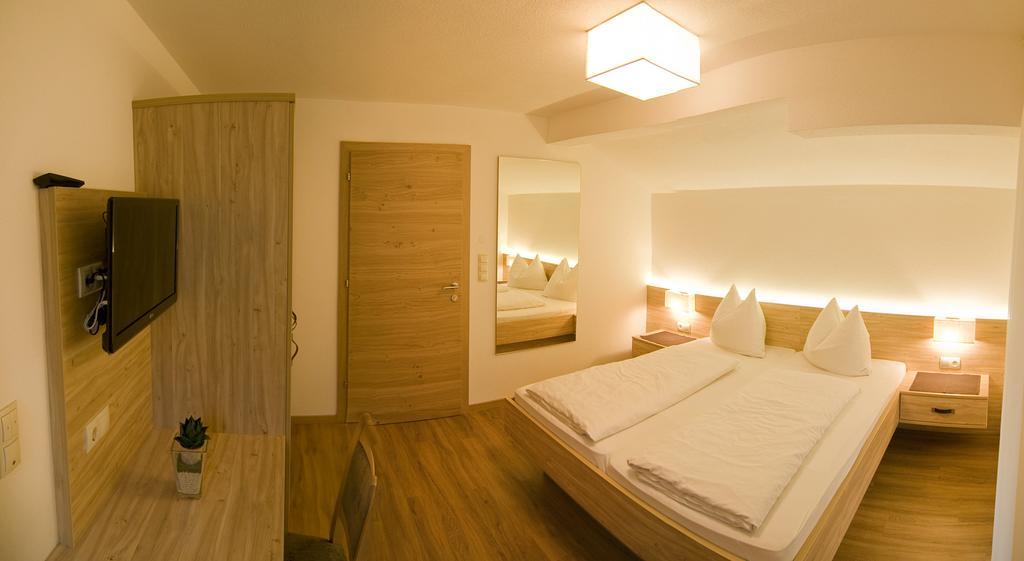Garni Appartement Alpenresidence Cadipietra Bilik gambar