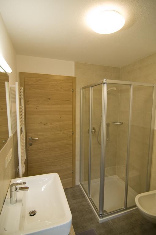 Garni Appartement Alpenresidence Cadipietra Bilik gambar