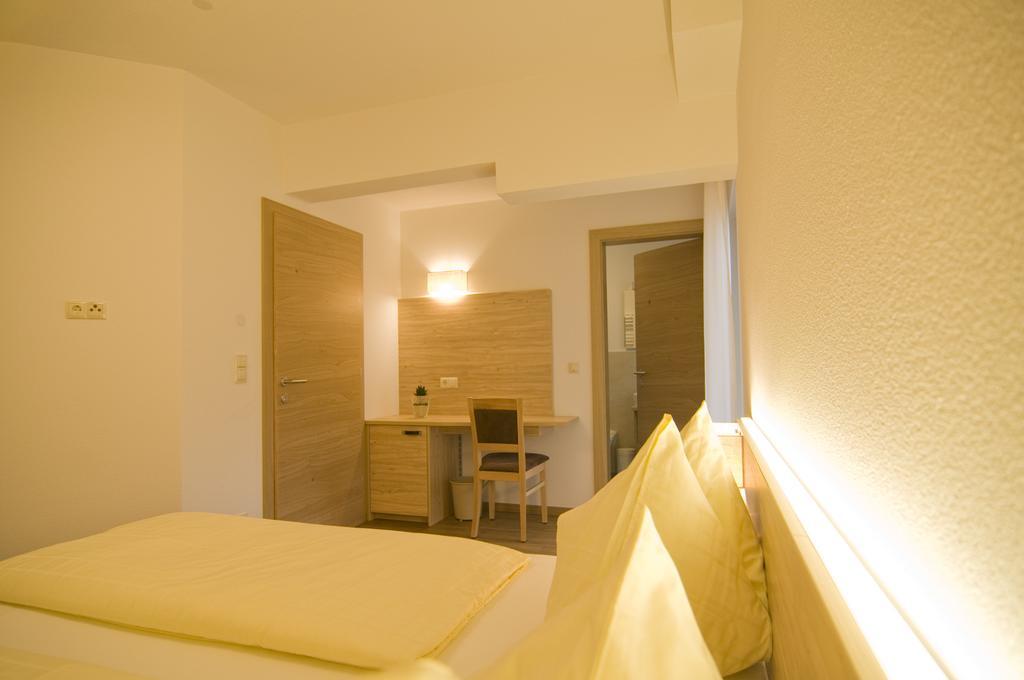 Garni Appartement Alpenresidence Cadipietra Bilik gambar