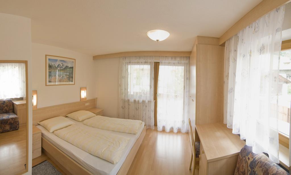 Garni Appartement Alpenresidence Cadipietra Bilik gambar