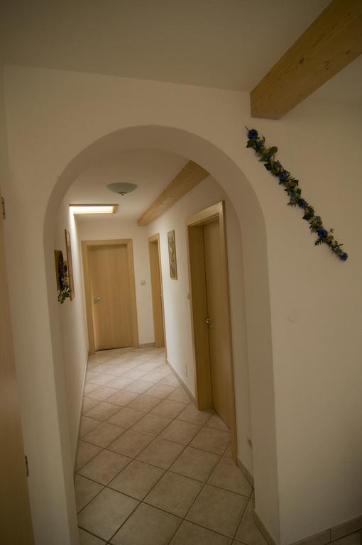 Garni Appartement Alpenresidence Cadipietra Bilik gambar
