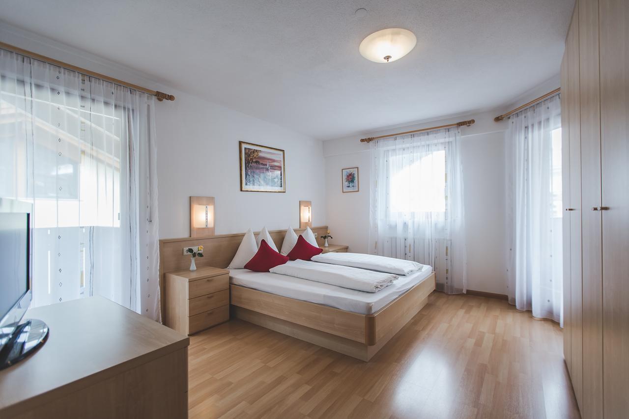 Garni Appartement Alpenresidence Cadipietra Luaran gambar