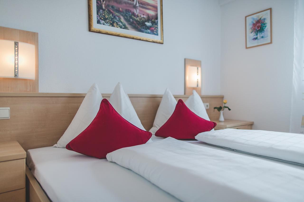 Garni Appartement Alpenresidence Cadipietra Luaran gambar
